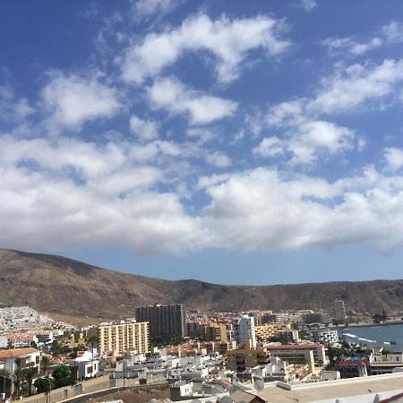 Casa Mila Apartamento Los Cristianos  Exterior foto