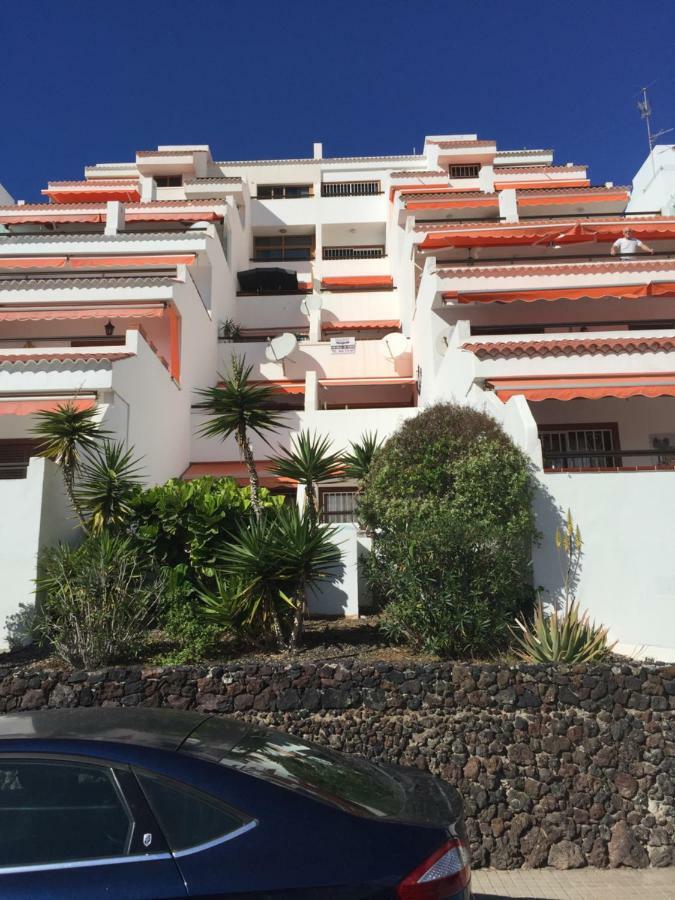 Casa Mila Apartamento Los Cristianos  Exterior foto