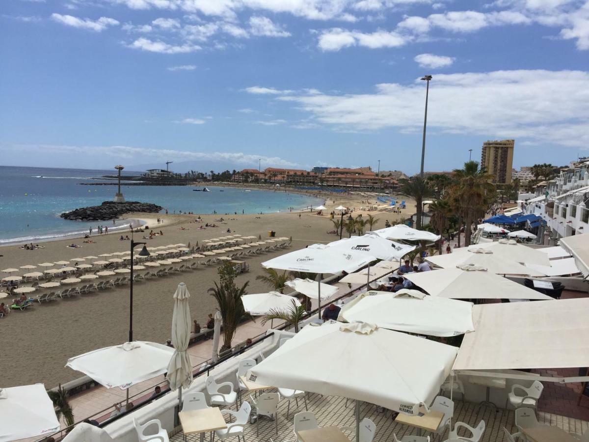 Casa Mila Apartamento Los Cristianos  Exterior foto
