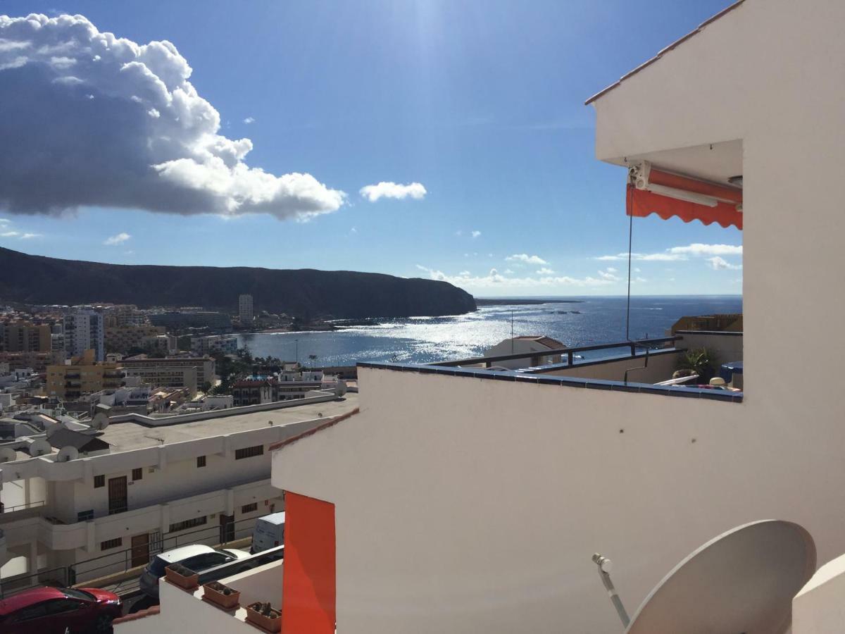 Casa Mila Apartamento Los Cristianos  Exterior foto