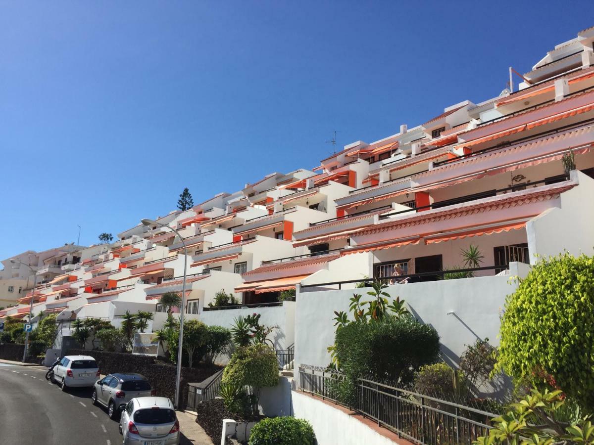 Casa Mila Apartamento Los Cristianos  Exterior foto