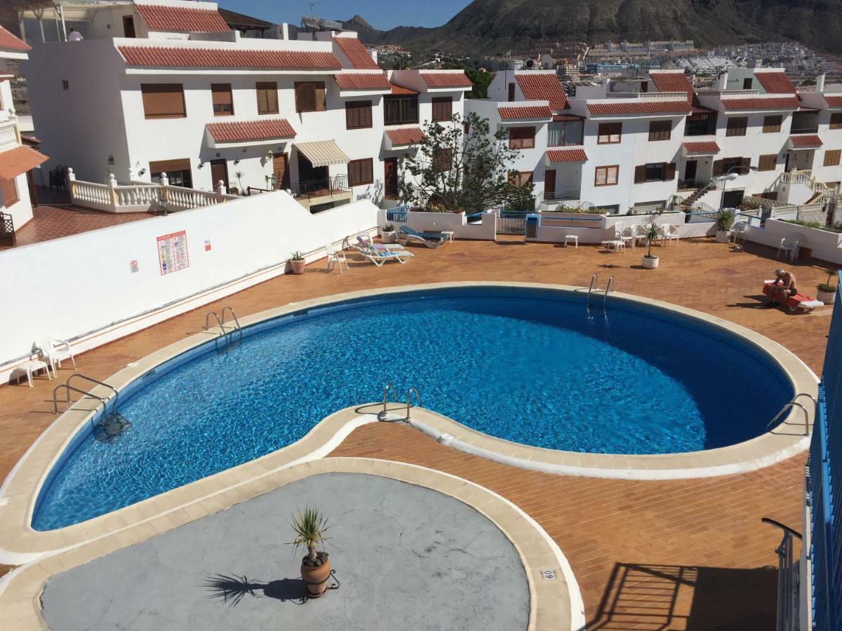 Casa Mila Apartamento Los Cristianos  Exterior foto